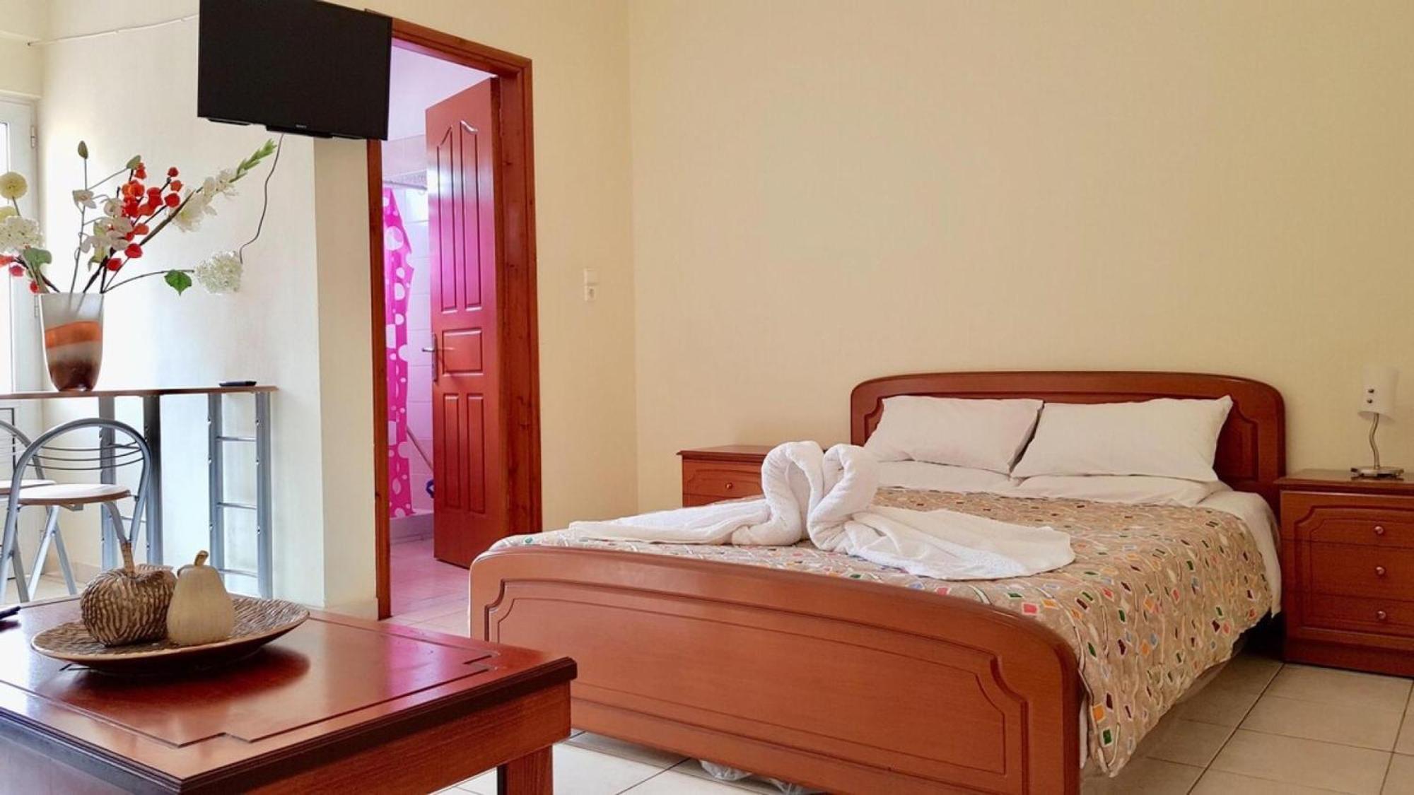 Apartament Irene's In Chania Chania (Crete)